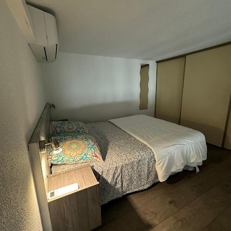 Maisonnette Climatisee Dans Residence Naturiste Leucate Ngoại thất bức ảnh