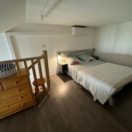 Maisonnette Climatisee Dans Residence Naturiste Leucate Ngoại thất bức ảnh