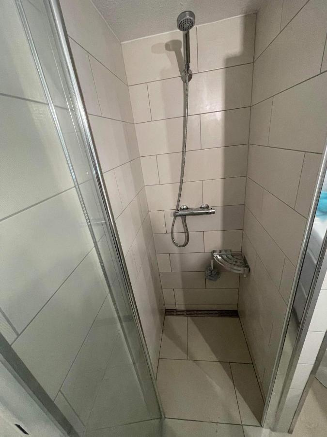 Maisonnette Climatisee Dans Residence Naturiste Leucate Ngoại thất bức ảnh