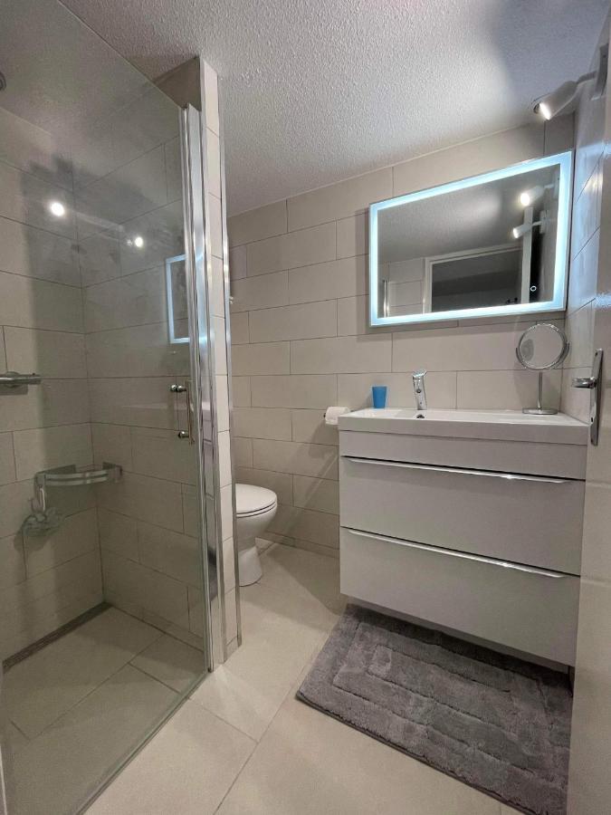 Maisonnette Climatisee Dans Residence Naturiste Leucate Ngoại thất bức ảnh