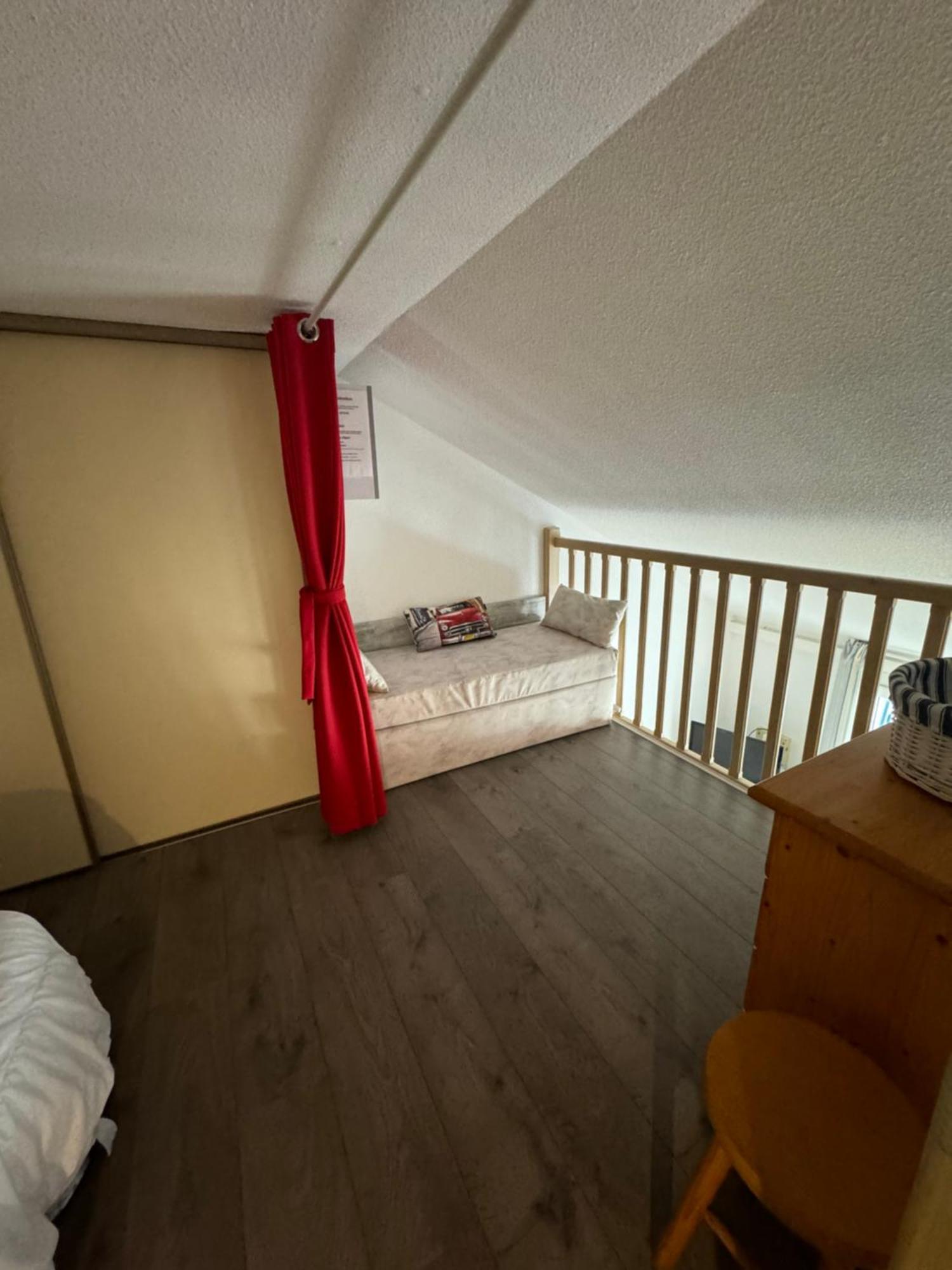 Maisonnette Climatisee Dans Residence Naturiste Leucate Ngoại thất bức ảnh