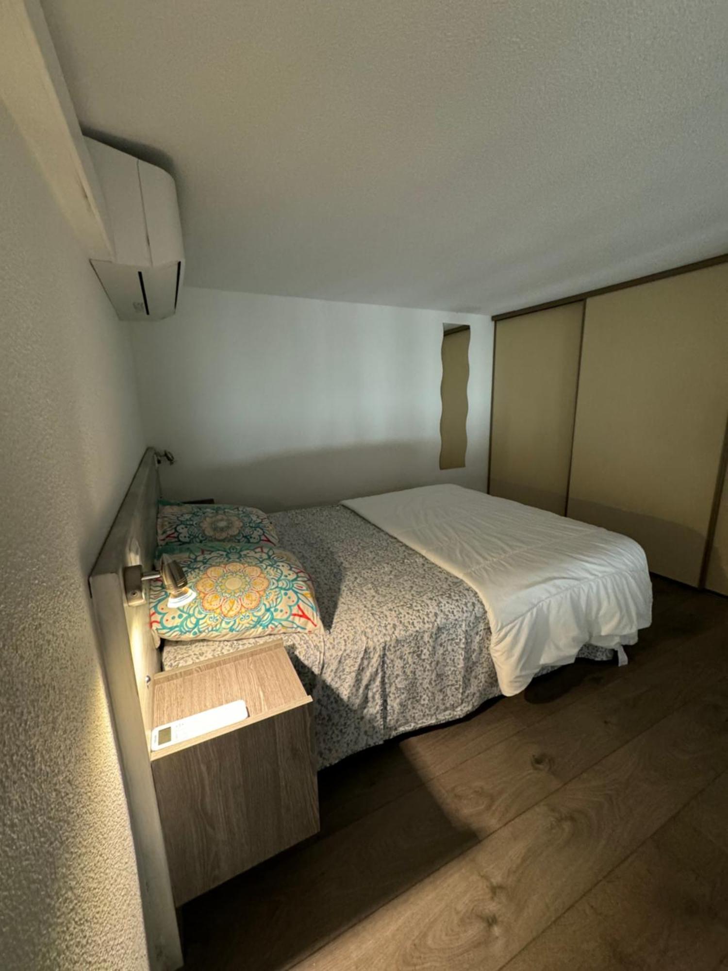 Maisonnette Climatisee Dans Residence Naturiste Leucate Ngoại thất bức ảnh
