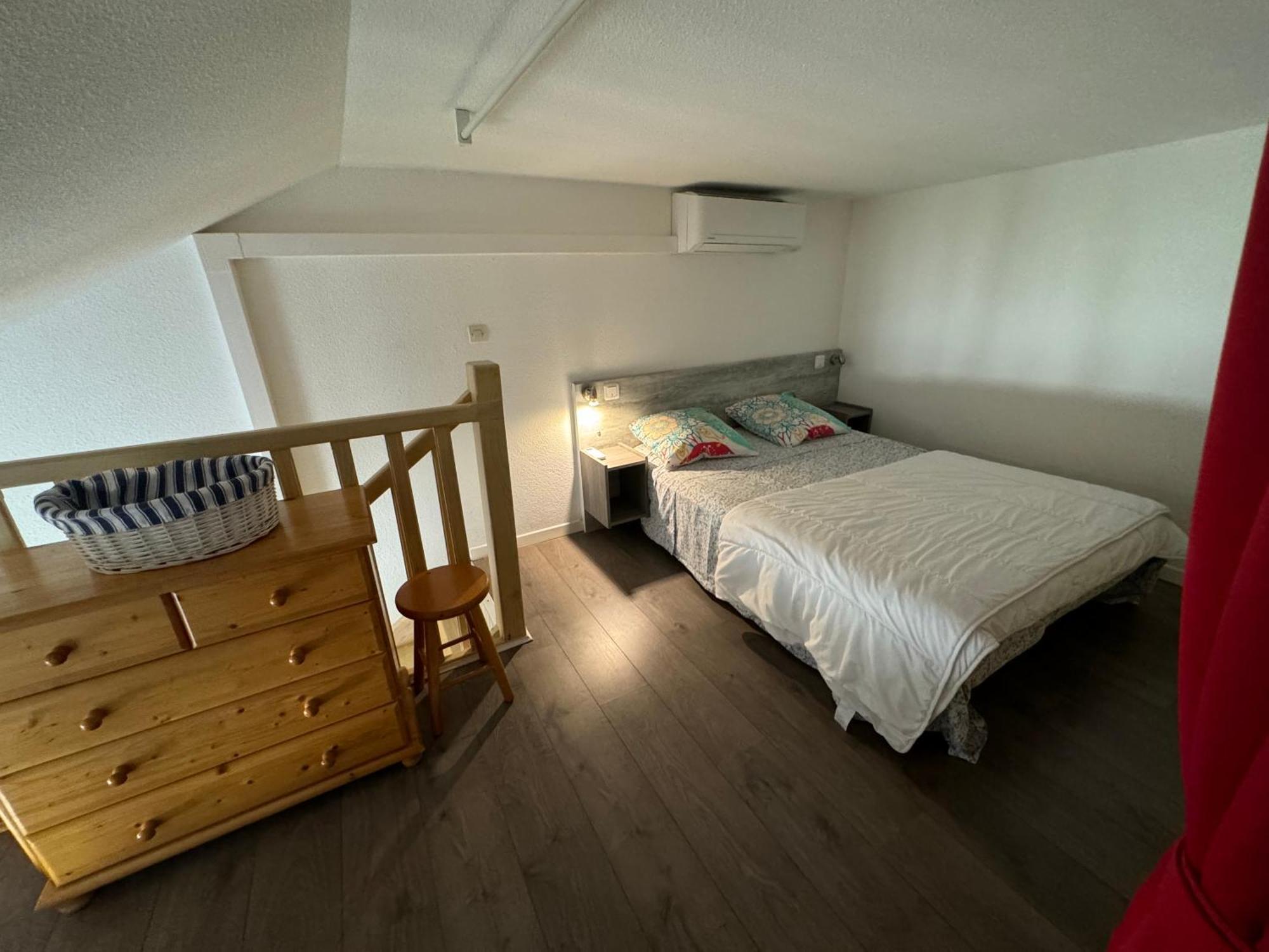 Maisonnette Climatisee Dans Residence Naturiste Leucate Ngoại thất bức ảnh
